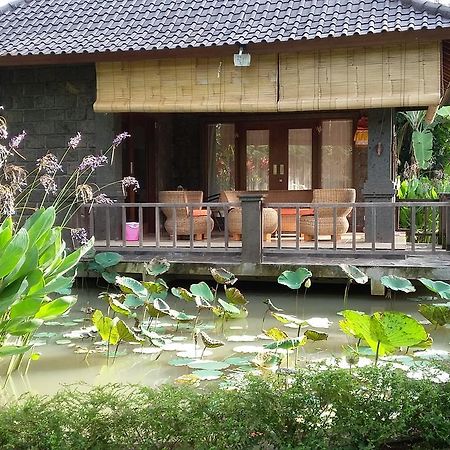 Natural Lodge 2 Selemadeg (Bali) Exterior foto