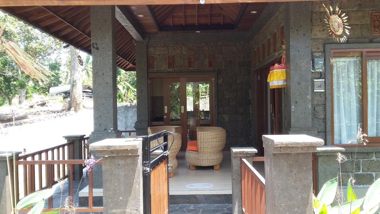 Natural Lodge 2 Selemadeg (Bali) Exterior foto