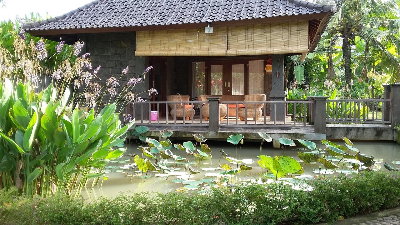 Natural Lodge 2 Selemadeg (Bali) Exterior foto