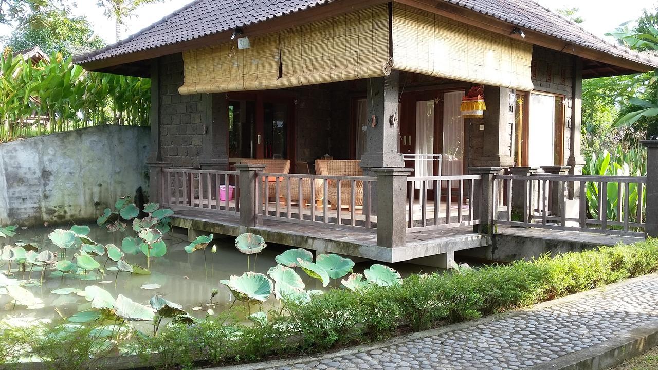 Natural Lodge 2 Selemadeg (Bali) Exterior foto