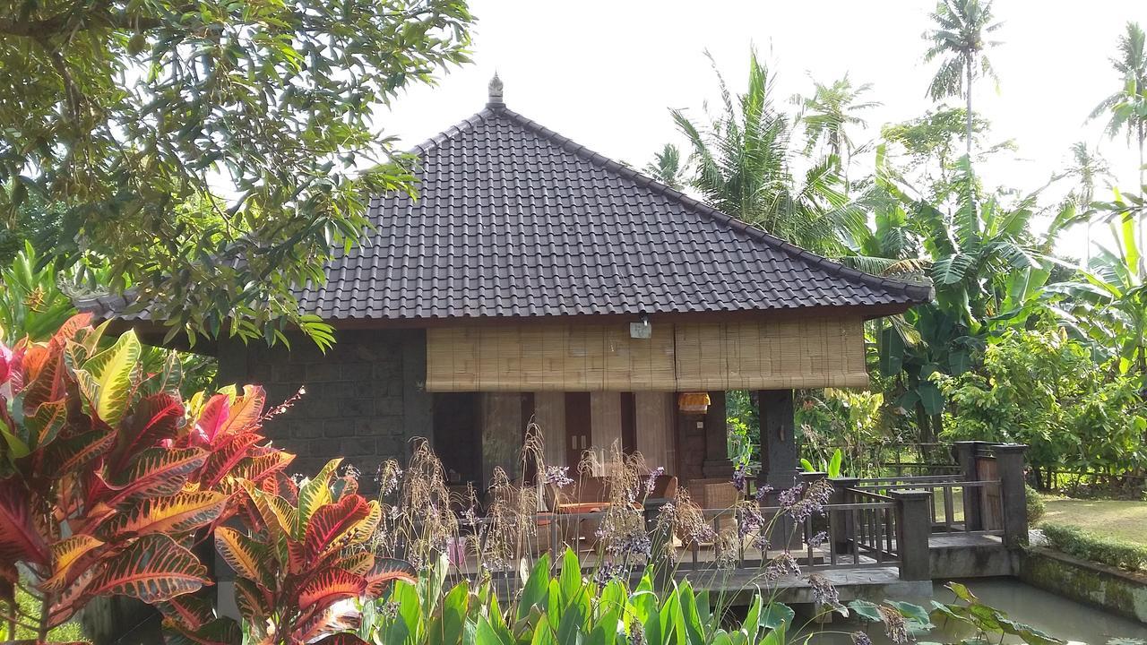 Natural Lodge 2 Selemadeg (Bali) Exterior foto
